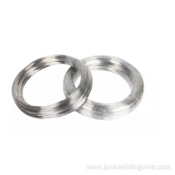 E308 Stainless Steel Welding Wire: Properties and Applications